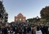 受惠上季旅客增長逾1成半 澳門2025全年GDP初值按年增4.7% 受惠上季旅客增長逾1成半 澳門2025全年GDP初值按年增4.7%