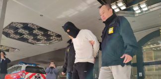 賭客詐騙換錢黨失手心有不甘 誣告搶劫被警識破齊落網 賭客詐騙換錢黨失手心有不甘 誣告搶劫被警識破齊落網