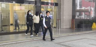 珠寶店涉不法匯兌女店員被捕 去年4月至今交易額逾4000萬元 珠寶店涉不法匯兌女店員被捕 去年4月至今交易額逾4000萬元