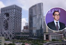 新濠博亞次季多賺三成二 新濠天地REM酒店擬10月開幕 新濠博亞次季多賺三成二 新濠天地REM酒店擬10月開幕