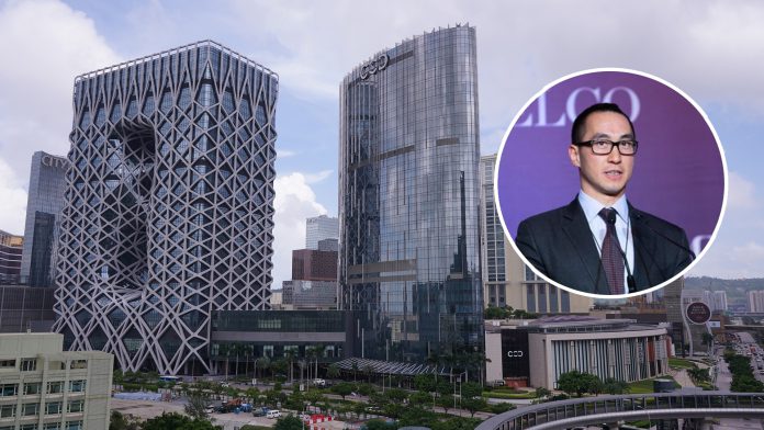 新濠博亞次季多賺三成二 新濠天地REM酒店擬10月開幕 新濠博亞次季多賺三成二 新濠天地REM酒店擬10月開幕
