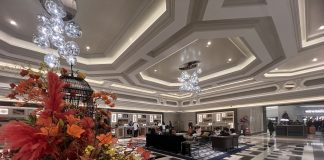澳門1月份酒店入住率94.8% 平均房價1359元按年跌3.8% 澳門1月份酒店入住率94.8% 平均房價1359元按年跌3.8%
