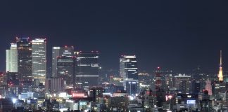 日本愛知縣啟動IR開發意見徵集程序 評估可行性與潛在效益 日本愛知縣啟動IR開發意見徵集程序 評估可行性與潛在效益