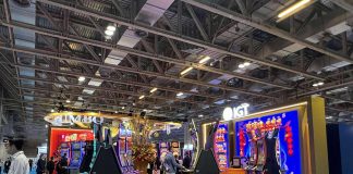 Asian IR Expo及G2E Asia五月中澳門舉行 提升對接成果創商機 Asian IR Expo及G2E Asia五月中澳門舉行 提升對接成果創商機