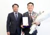 Nam Han-Gyu接任南韓江原樂園代理董事長職務 續推改革計劃 Nam Han-Gyu接任南韓江原樂園代理董事長職務 續推改革計劃