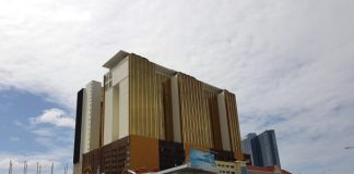 金界控股去年賭收增27.4% 純利3.1億美元派末期息1.09美仙 金界控股去年賭收增27.4% 純利3.1億美元派末期息1.09美仙