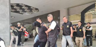 賭客黑兌遇轉帳延遲拒付尾數遭強搶3萬籌碼 4換錢黨先後落網 賭客黑兌遇轉帳延遲拒付尾數遭強搶3萬籌碼 4換錢黨先後落網