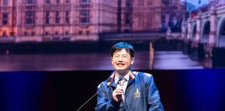 鄭君諾獲邀G2E Asia開幕演講 馮小峰出席會議探討市場動態 鄭君諾獲邀G2E Asia開幕演講 馮小峰出席會議探討市場動態