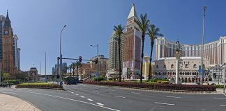 金沙中國首季經調整物業EBITDA升1成8 中場賭收市佔達25.7% 金沙中國首季經調整物業EBITDA升1成8 中場賭收市佔達25.7%