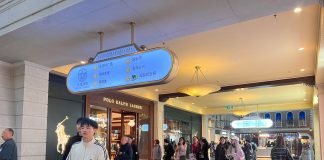 3月訪澳旅客按年升一成 首季總客量1121萬國際客佔6.7% 3月訪澳旅客按年升一成 首季總客量1121萬國際客佔6.7%