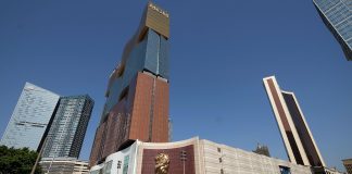 美高梅中國首季經調整EBITDA升3.8% 擬翻新酒店套房保競爭力 美高梅中國首季經調整EBITDA升3.8% 擬翻新酒店套房保競爭力