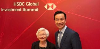 CEO與耶倫峰會交流 黑桃資本籲增現金及優質資產配置待出擊 CEO與耶倫峰會交流 黑桃資本籲增現金及優質資產配置待出擊