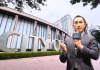 新濠博亞首季淨收入6億升1.36倍 何猷龍看好五一黃金周市況 新濠博亞首季淨收入6億升1.36倍 何猷龍看好五一黃金周市況