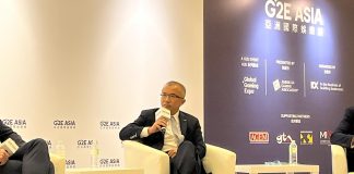 六博企近年積極推動非博彩業務 馮小峰:提高盈利能力須同步 六博企近年積極推動非博彩業務 馮小峰:提高盈利能力須同步