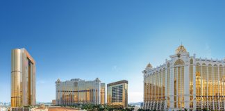 澳門銀河獲《Travel+Leisure》6殊榮 膺亞太區十大綜合度假城 澳門銀河獲《Travel+Leisure》6殊榮 膺亞太區十大綜合度假城