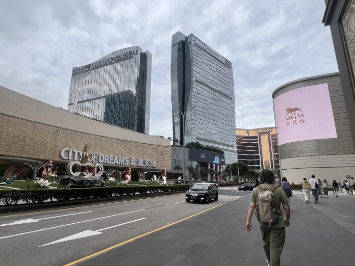 澳門6月賭收跌幅符合預期 大行普遍預測7月回復向好