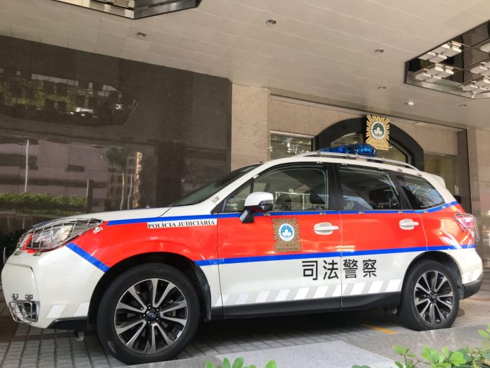 賭場保安糾黨收拆案費放生違法者 涉勒索至少140萬14人落網 賭場保安糾黨收拆案費放生違法者 涉勒索至少140萬14人落網
