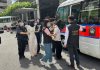 司警連破兩宗直播代客投注案 共拘5內地男女 司警連破兩宗直播代客投注案 共拘5內地男女