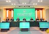 澳門三五規劃正式公佈 力爭2030年實現非博彩業佔GDP六成 澳門三五規劃正式公佈 力爭2030年實現非博彩業佔GDP六成